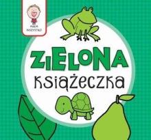 Wiem wszystko - Zielona Książeczka