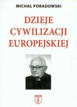 Dzieje cywilizacji europejskiej