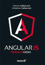 AngularJS. Pierwsze kroki