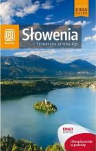 Słowenia. Słoneczna strona Alp. Wyd. IV