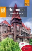 Rumunia oraz Mołdawia. Mozaika w żywych ... Wyd.V