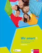 Wir smart 1 KB + CD LEKTORKLETT