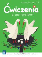 Ćwiczenia z pomysłem 2/3 w.2016 WSiP