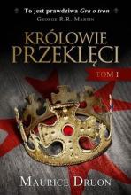 Królowie przeklęci T.1 TW