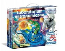 Naukowa zabawa. Laboratorium Astronomiczne