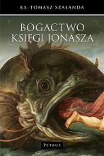 Bogactwo Księgi Jonasza