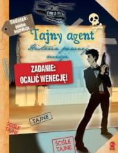 Tajny agent. Historia pewnej misji