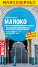 Przewodnik Marco Polo. Maroko