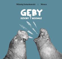 Gęby, dzioby i nochale TW