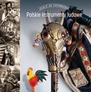 Polskie instrumenty ludowe