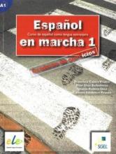 Espanol en marcha 1 ćwiczenia