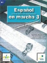 Espanol en marcha 3 ćwiczenia