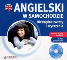 Angielski w samochodzie. Niezbędne zwroty...