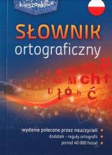 Słownik ortograficzny kieszonkowy GREG