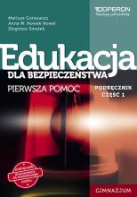 Edukacja dla bezp. GIM cz.1 linia I Podr OPERON