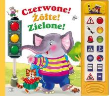 Czerwone! Żółte! Zielone!