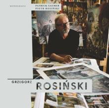 Grzegorz Rosiński. Monografia