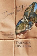 Tajemna historia