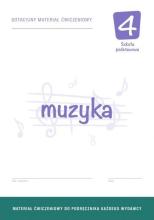 Muzyka SP 4 Dotacyjny materiał ćw. OPERON