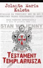 Testament Templariusza