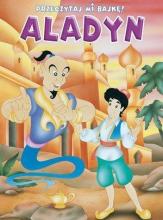 Przeczytaj mi bajkę! Aladyn