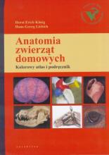 Anatomia zwierząt domowych 2015