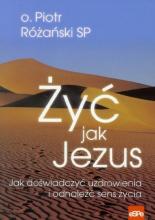 Żyć jak Jezus