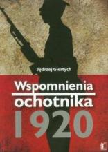 Wspomnienia ochotnika 1920