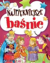 Najpiękniejsze baśnie