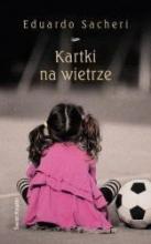 Kartki na wietrze