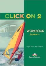 Click On 2 WB English edition EXPRESS PUBLISHING