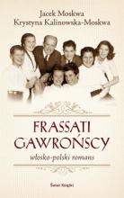 Frassati Gawrońscy. Włosko-polski romans BR