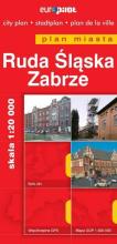 Plan Miasta EuroPilot. Ruda Śląska br