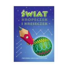 Świat kropeczek i kreseczek