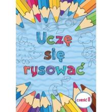 Uczę się rysować cz.2