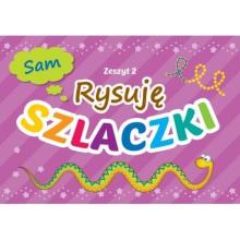 Rysuję szlaczki cz.2