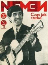 Czas jak rzeka CD