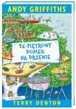 Domek na drzewie T2. 26-piętrowy domek na drzewie