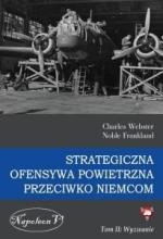 Strategiczna ofensywa pow.przeciwko Niemcom T.2