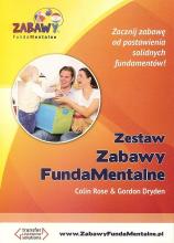 Zabawy fundaMentalne 2. Komplet 2-6 lat