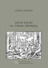 Satyr polski na twarz dworską