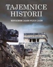 Tajemnice historii TW