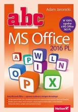 ABC MS Office 2016 PL