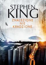 Znalezione nie kradzione BR w.2016