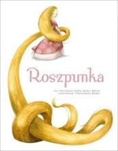 Roszpunka