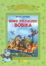 Dziecięca Biblioteka. Nowe przygody Bobika