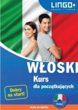 Włoski. Kurs dla początkujących