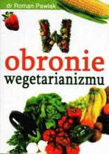 W obronie wegetarianizmu