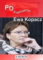 PO Premierze. Ewa Kopacz w.2016