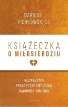 Książeczka o miłosierdziu